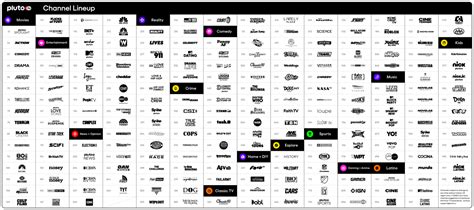 king365online|Channels List .
